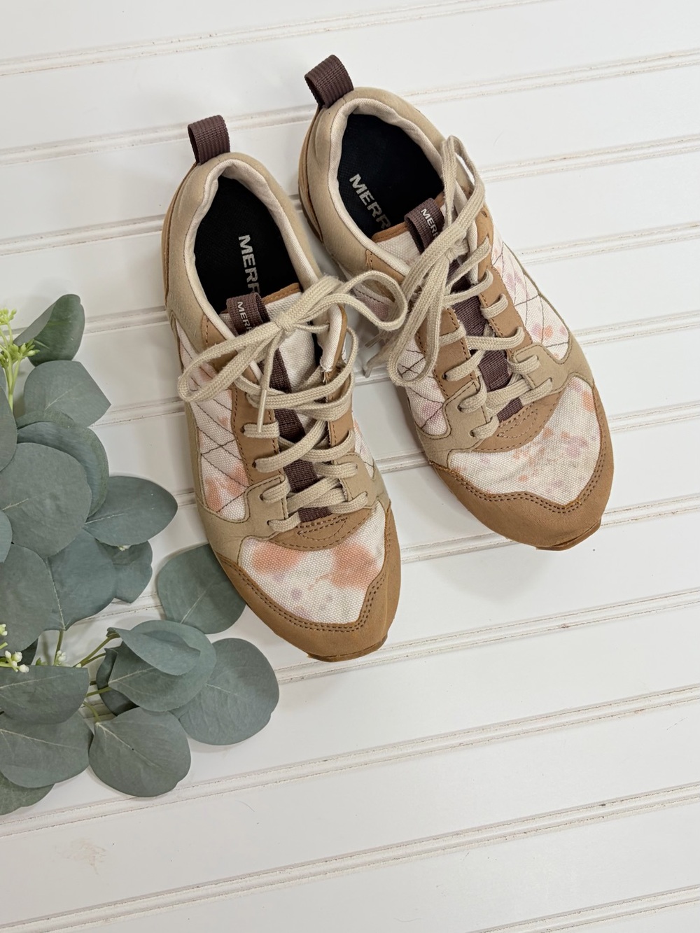 Merrell Alpine Retro Sneakers